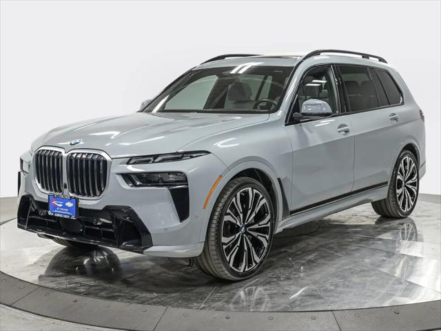 2024 BMW X7 xDrive40i for sale in Forest Hills, NY