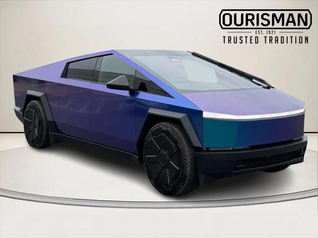 2024 Tesla Cybertruck All-Wheel Drive for sale in Frederick, MD