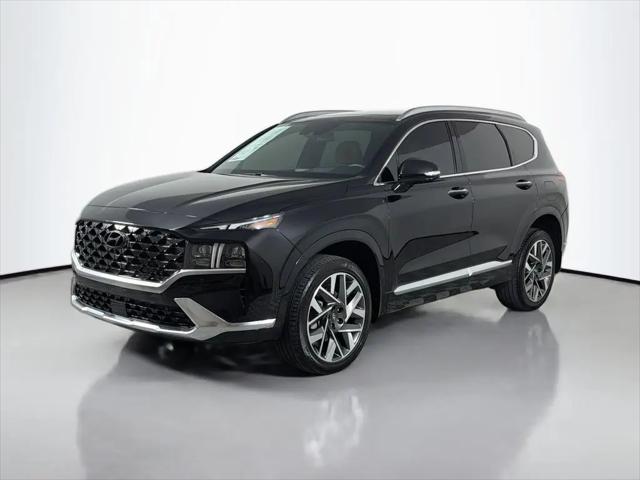 2023 Hyundai Santa Fe Calligraphy for sale in North Miami, FL