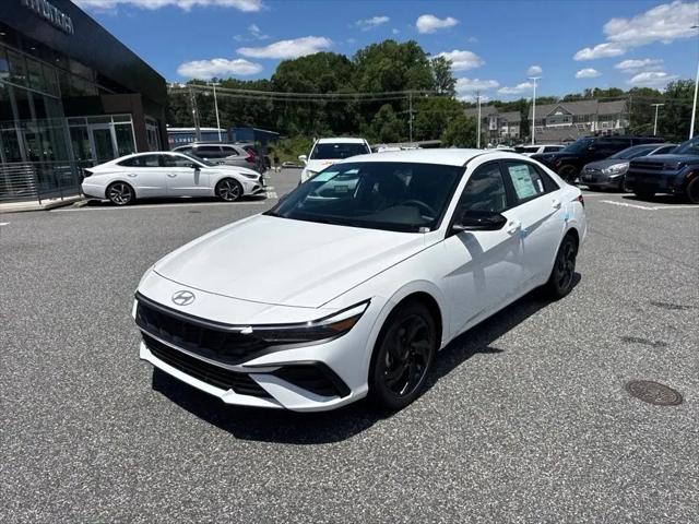 2026 Hyundai Elantra SEL Sport Premium for sale in Bel Air, MD