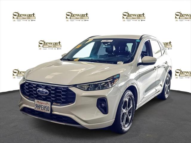 2023 Ford Escape ST-Line Select for sale in Colma, CA