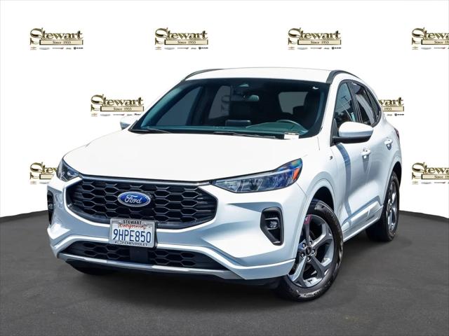 2023 Ford Escape ST-Line Select for sale in Colma, CA