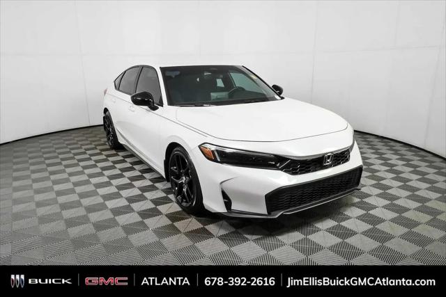 2025 Honda Civic Sport for sale in Chamblee, GA