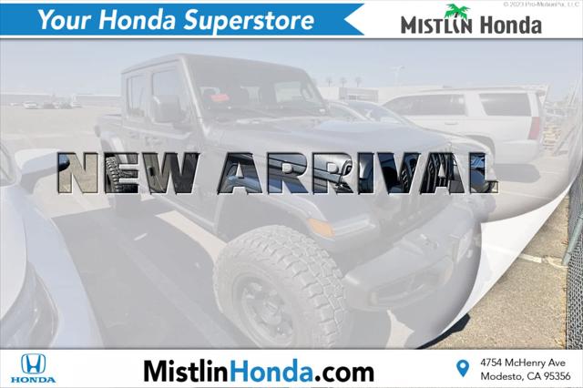 2021 Jeep Gladiator Sport for sale in Modesto, CA