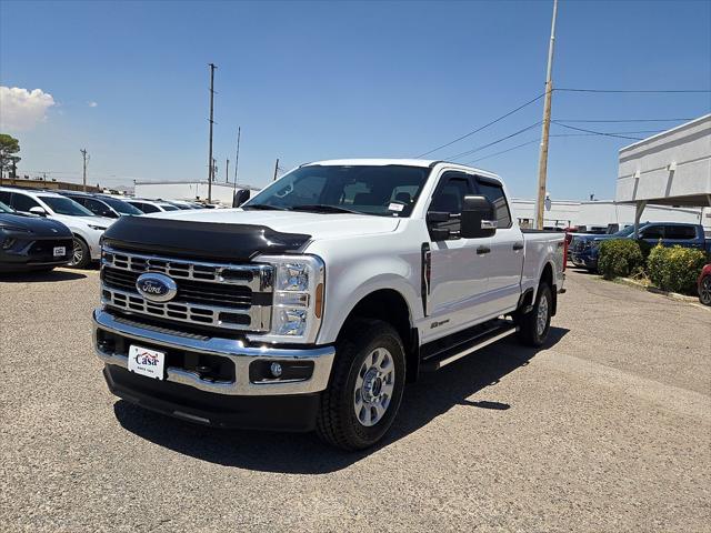 2024 Ford F-250 XLT for sale in El Paso, TX