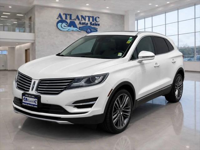 2016 Lincoln MKC Reserve for sale in Sacramento, CA