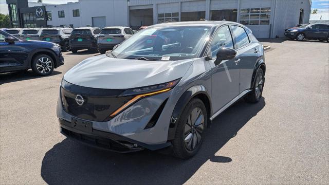 2023 Nissan ARIYA PLATINUM+ for sale in Gladstone, OR