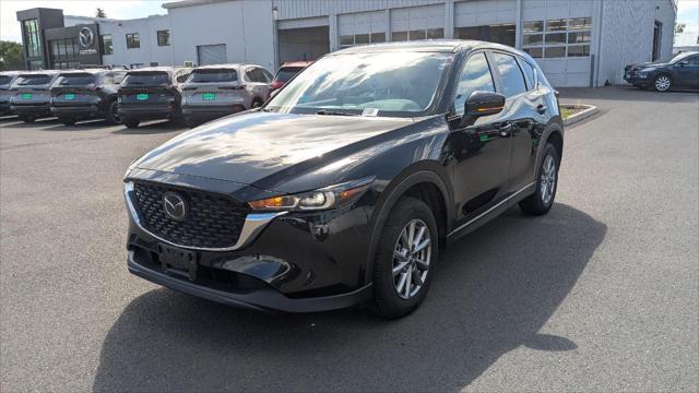 2023 Mazda CX-5 2.5 S Preferred for sale in Gladstone, OR