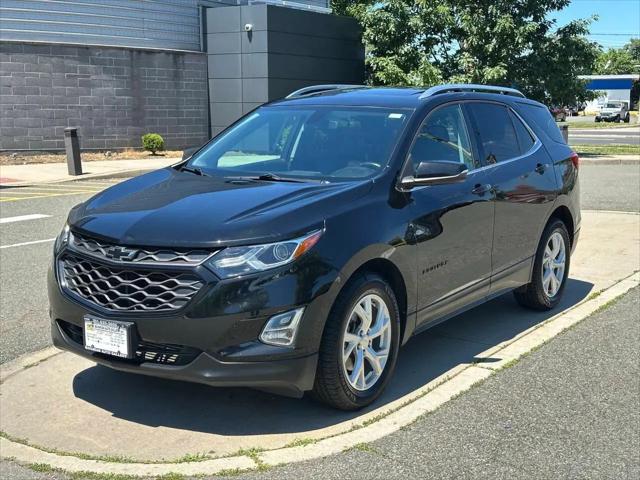 2019 Chevrolet Equinox LT for sale in Bayonne, NJ