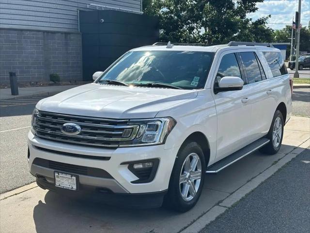 2019 Ford Expedition Max XLT for sale in Bayonne, NJ
