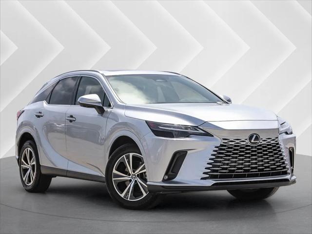 2024 Lexus RX 350 Premium for sale in Oxnard, CA