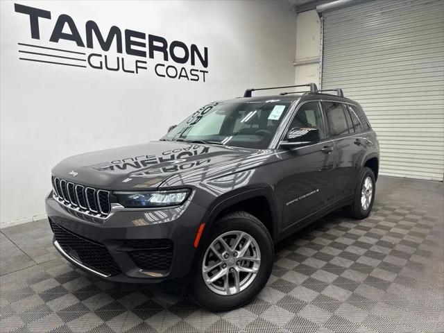 2026 Jeep Grand Cherokee Laredo 4x2 for sale in Daphne, AL