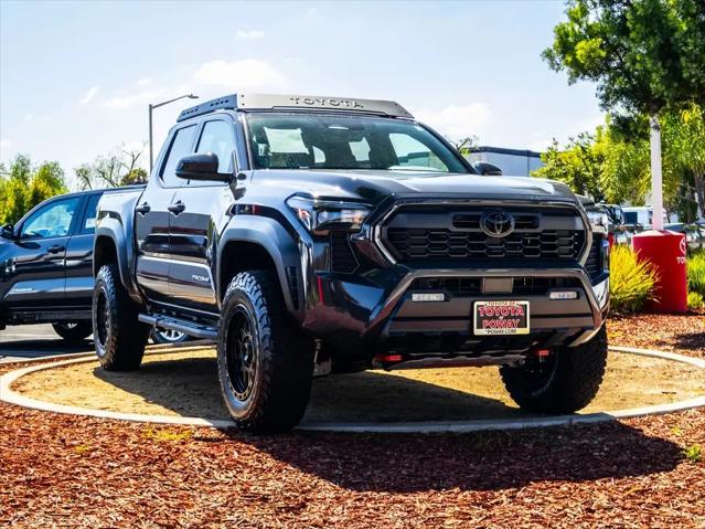 2026 Toyota Tacoma TRD Off Road for sale in Poway, CA