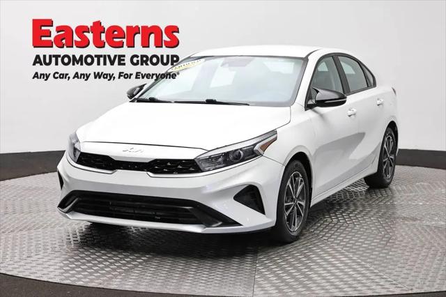 2022 Kia Forte LXS for sale in Laurel, MD