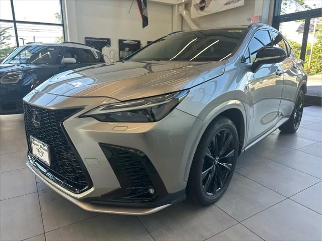 2023 Lexus NX 350 F SPORT Handling for sale in Edison, NJ