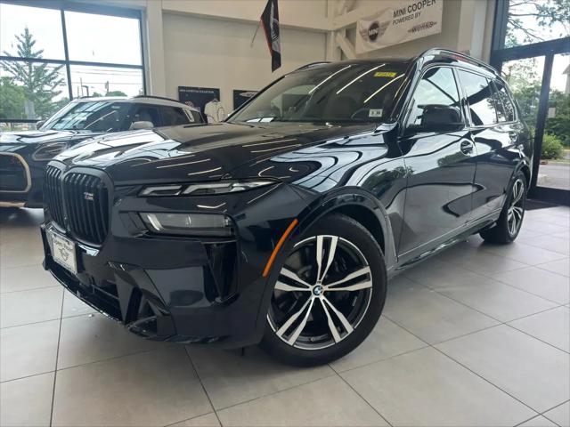 2025 BMW X7 M60i for sale in Edison, NJ