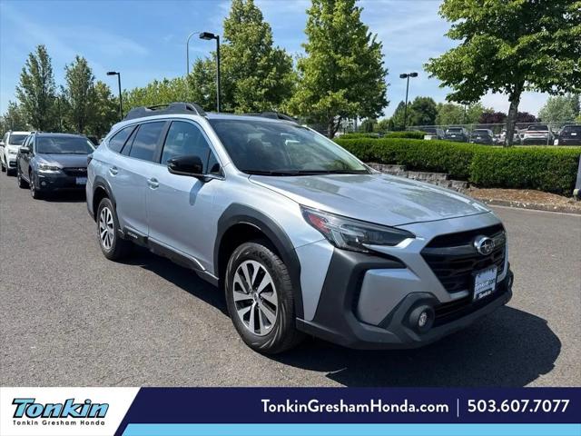 2023 Subaru Outback Premium for sale in Troutdale, OR