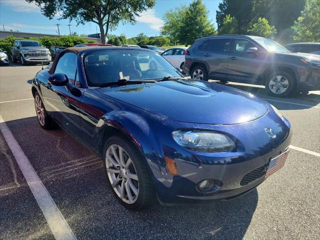2007 Mazda MX-5 Grand Touring for sale in High Point, NC