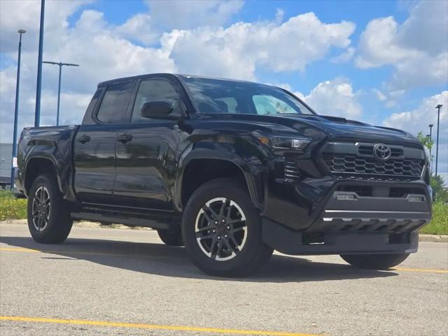 2025 Toyota Tacoma TRD Sport for sale in Columbus, OH