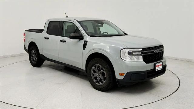 2022 Ford Maverick XLT for sale in Laurel, MD
