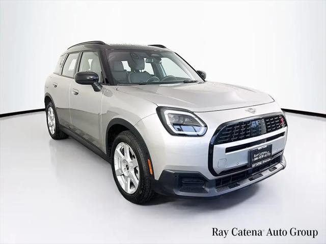 2026 MINI Cooper Countryman Cooper S for sale in White Plains, NY