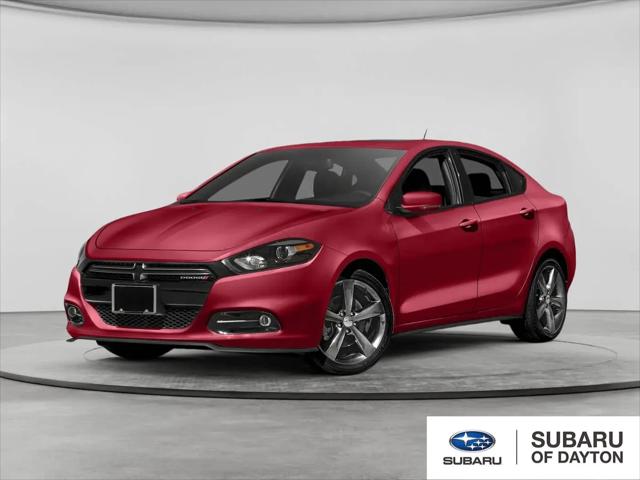 2015 Dodge Dart GT for sale near Dayton, OH