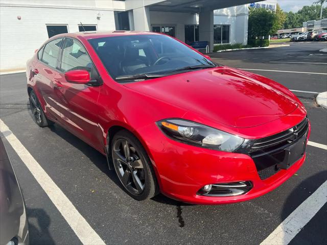 2015 Dodge Dart GT for sale near Dayton, OH