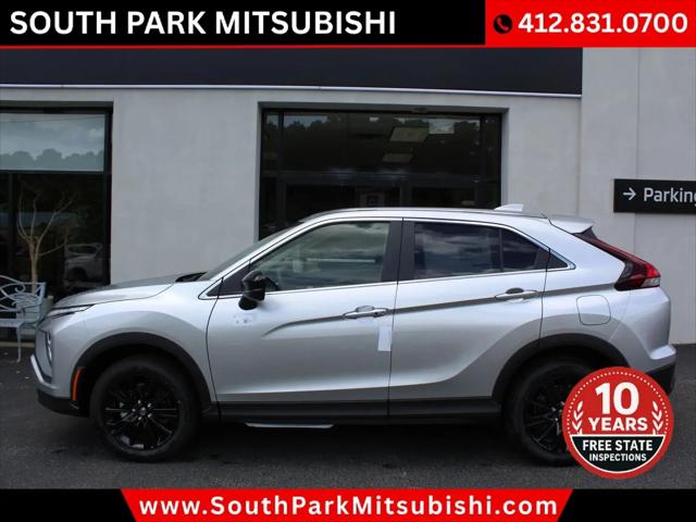 2026 Mitsubishi Eclipse Cross LE S-AWC for sale in Bethel Park, PA