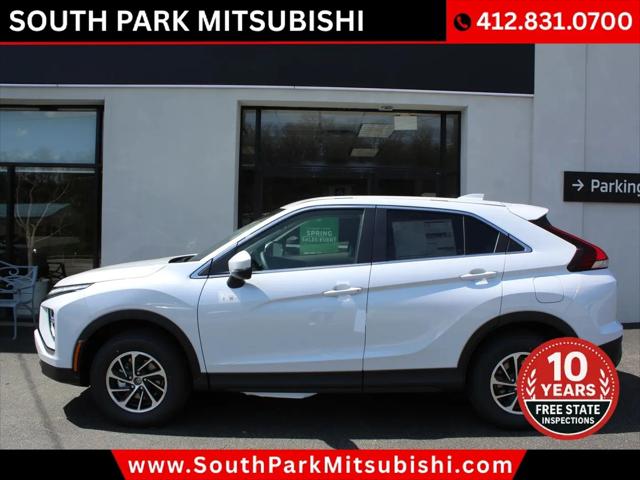 2026 Mitsubishi Eclipse Cross ES S-AWC for sale in Bethel Park, PA