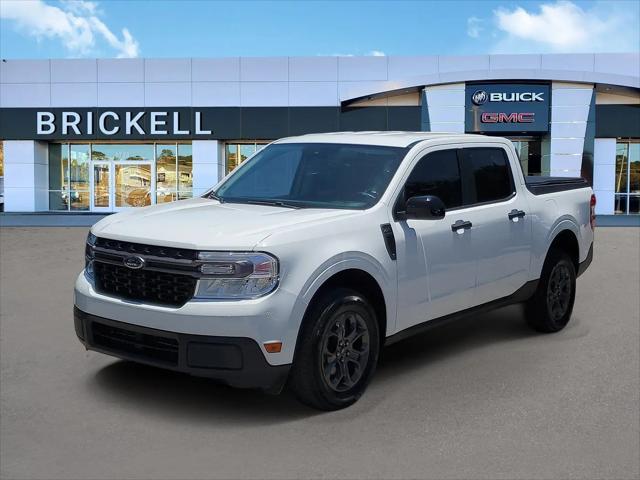 2024 Ford Maverick XLT for sale in Miami, FL