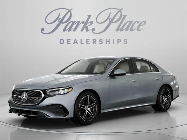 2026 Mercedes-Benz E 350 E 350 for sale in Fort Worth, TX