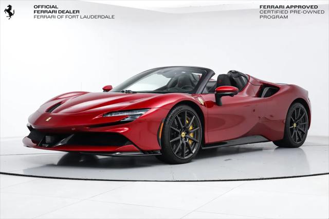 2025 Ferrari 90 Standard for sale in Fort Lauderdale, FL