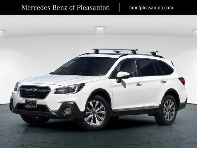 2019 Subaru Outback 3.6R Touring for sale in Pleasanton, CA