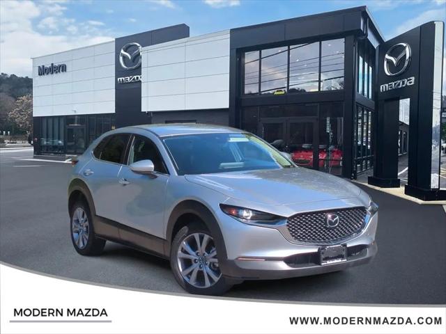 2021 Mazda CX-30 Select for sale in Thomaston, CT