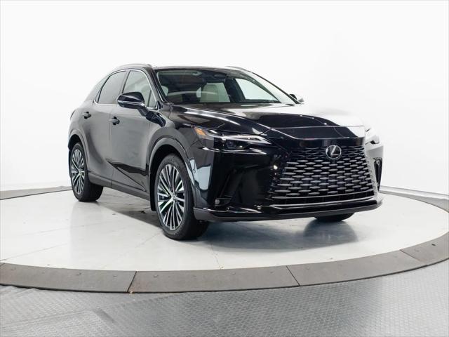 2026 Lexus RX 350 Premium+ for sale in Schaumburg, IL