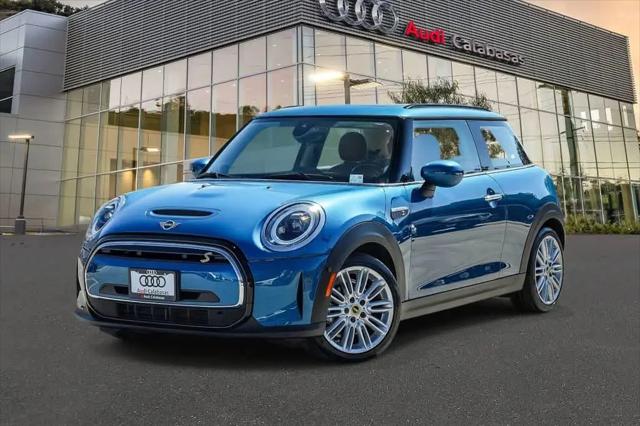 2024 MINI SE Hardtop Cooper for sale in Calabasas, CA