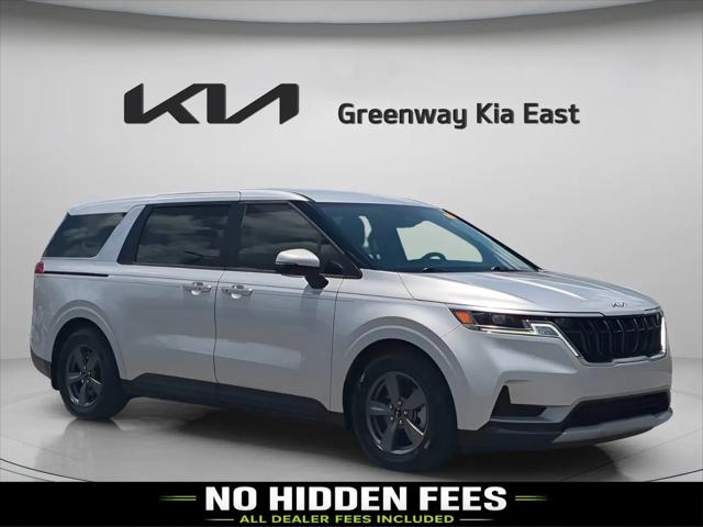 2023 Kia Carnival MPV LX Seat Package for sale in Orlando, FL