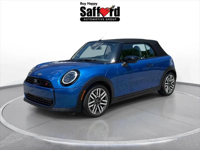 2026 MINI Cooper Convertible Cooper S for sale in Owings Mills, MD