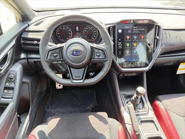 2026 Subaru WRX Limited