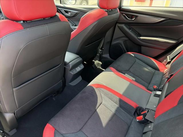 2026 Subaru WRX Limited