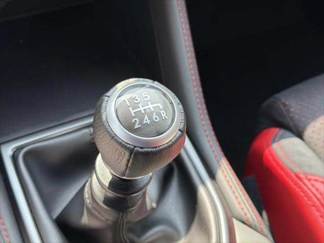 2026 Subaru WRX Limited