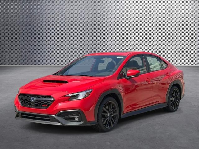 2026 Subaru WRX Limited for sale in Glendale, CA