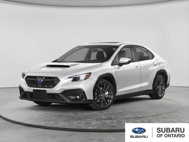 2026 Subaru WRX Premium for sale in Ontario, CA