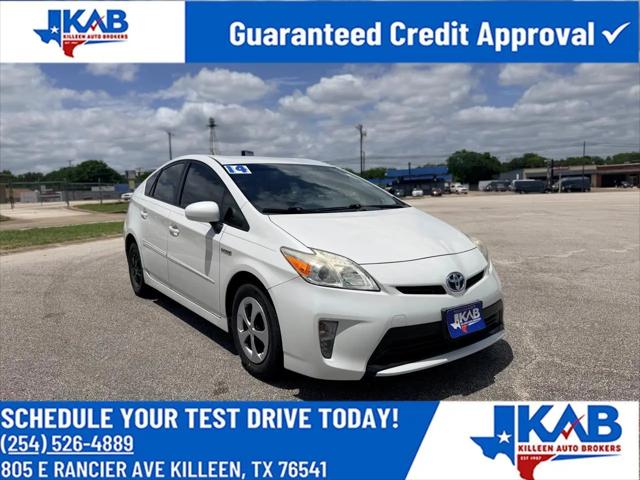 2014 Toyota Prius One for sale in Killeen, TX