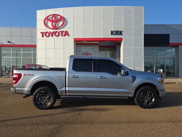 2023 Ford F-150 LARIAT for sale in Grenada, MS