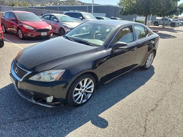 2010 Lexus IS 250 IS 250 for sale in Thousand Oaks, CA