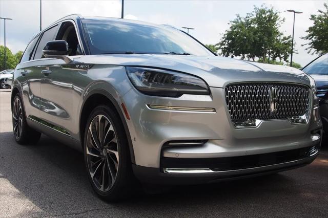 2024 Lincoln Aviator Reserve for sale in Wake Forest, NC