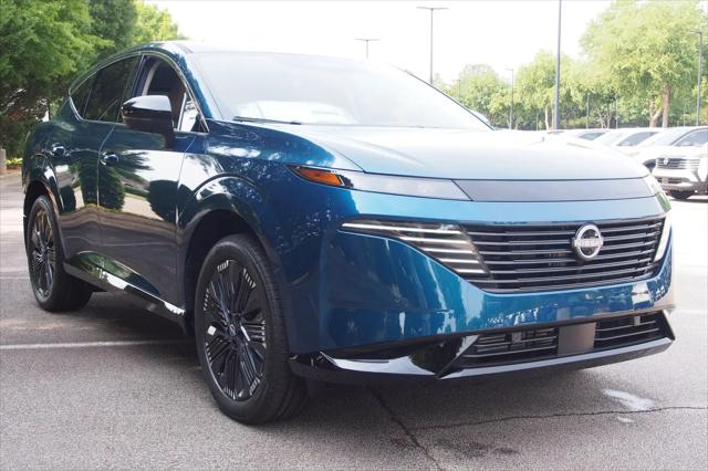 2026 Nissan Murano Platinum for sale in Wake Forest, NC