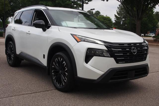 2026 Nissan Rogue Dark Armor for sale in Wake Forest, NC