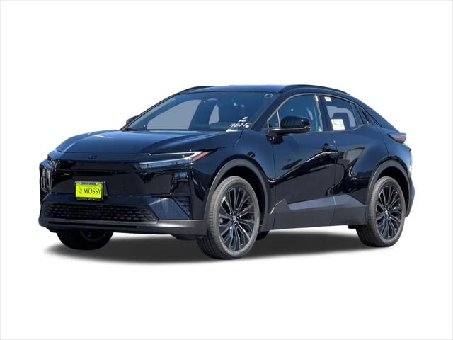 2026 Toyota C-HR XSE for sale in San Diego, CA